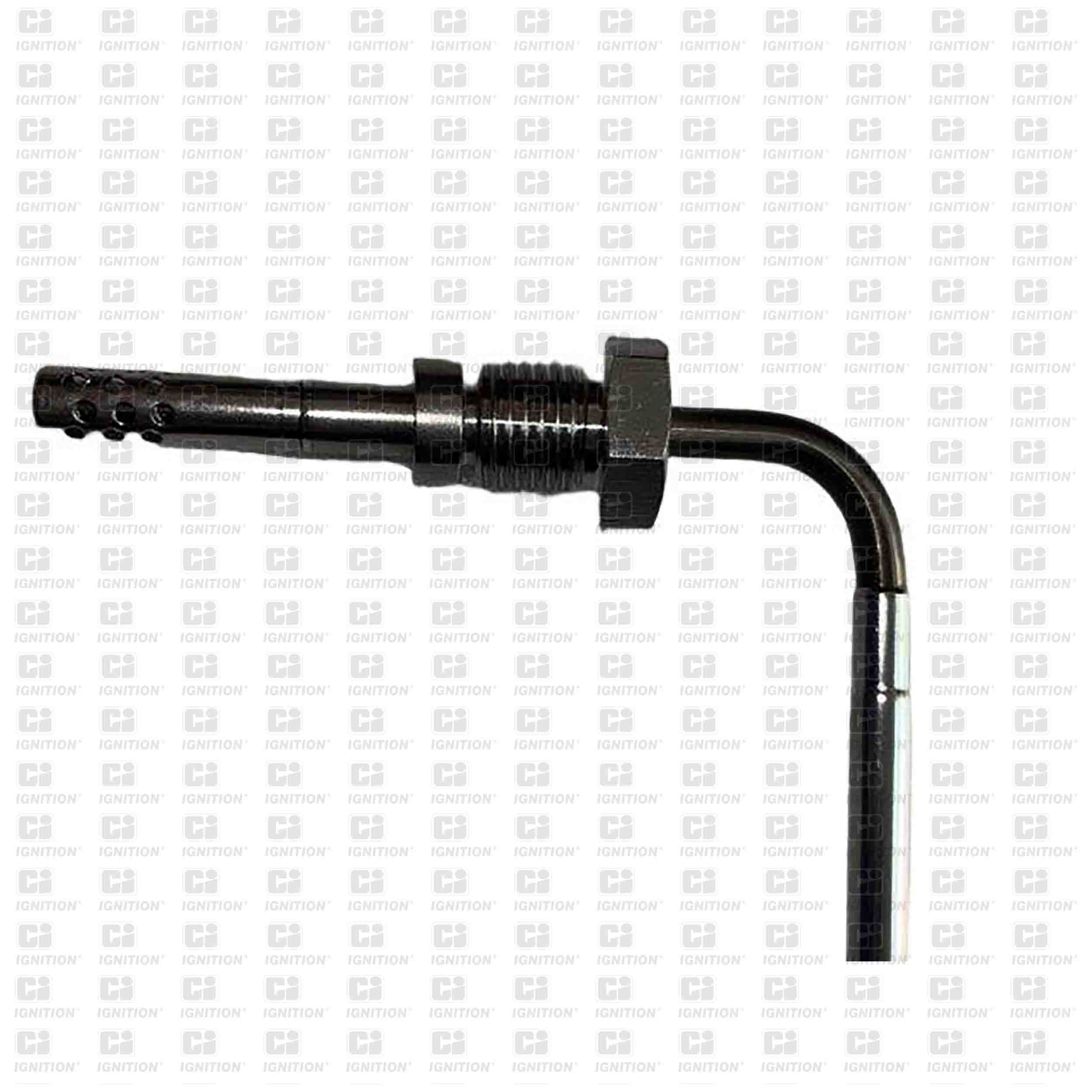 Sensor, temperatura gas de escape QUINTON HAZELL ref. XEPS196